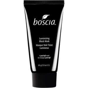 HOST PICK! Luminizing Black Charcoal Mask - boscia